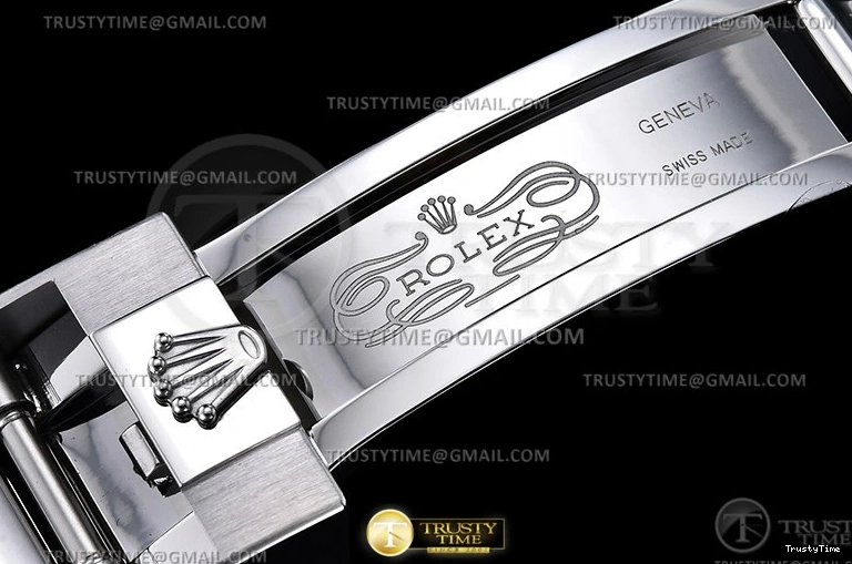 0916 Upgraded ROLDYT0348B – Daytona 116500 CER SS Black 904L BTF Asia 947